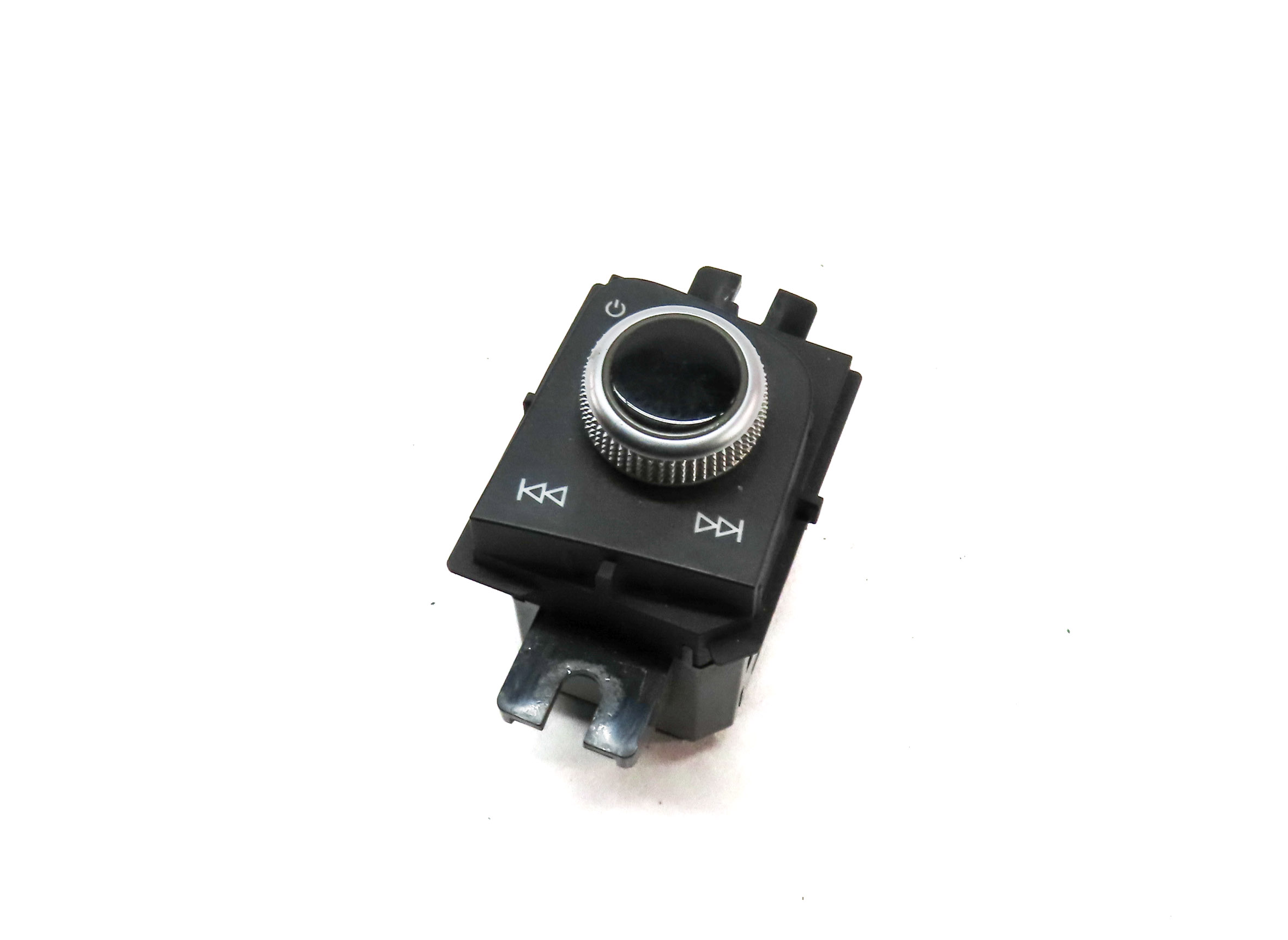 2017-2019 AUDI A4 ALLROAD (B9 8W) RADIO STEREO MEDIA VOLUME TRACK KNOB SWITCH — exact item pictured